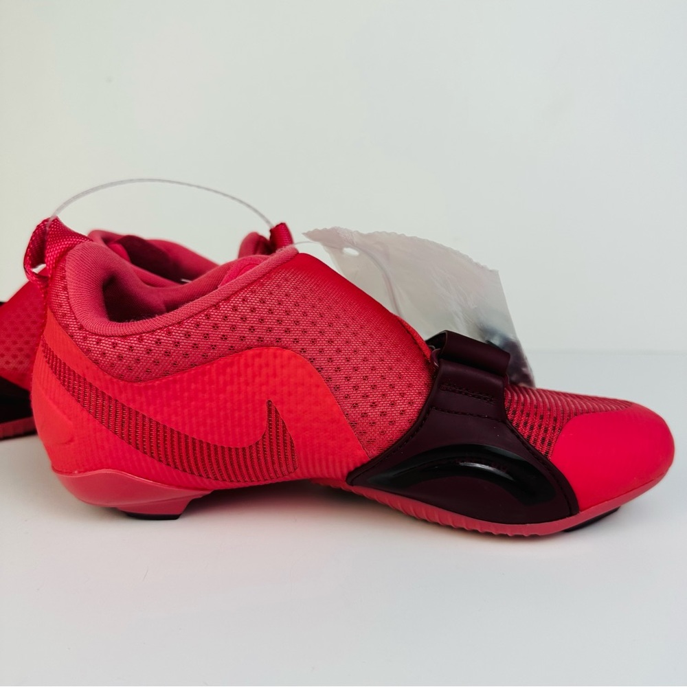 Nike Superrep Cycling Gypsy Rose Indoor Peloton Shoes… Gem